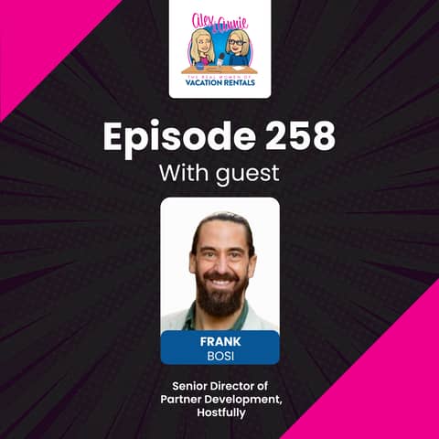 Culture Over Features: Building a Human-First Tech Company with Frank Bosi of Hostfully