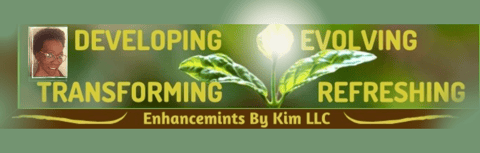 Mints By Kim Podcast - Being Me Daily