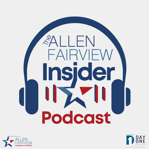 Allen Fairview Insider Logo