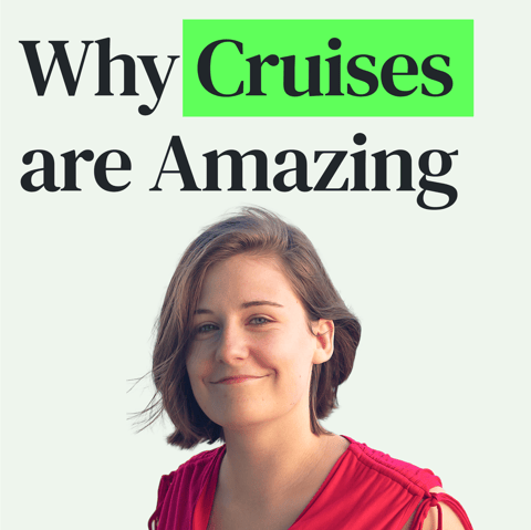 This Episode Changed My Perspective on Cruises with Emma Le Teace