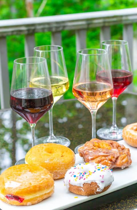 Liquor Industry News 11-05-25 Liquor Industry News 11-05-25