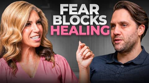 EP 48: Biological Dentistry and the Nervous System: How Fear Impacts Healing and Whole Body Health