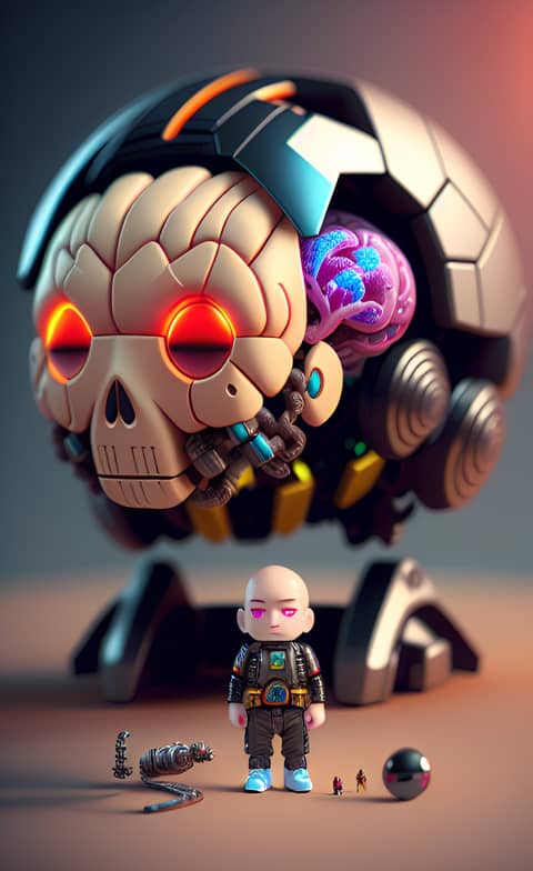 Unlock the Ultimate Freedom: Building Your One-Person Business Empire