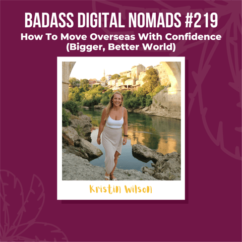 How To Move Overseas With Confidence - Bigger, Better World How To Move Overseas With Confidence - Bigger, Better World