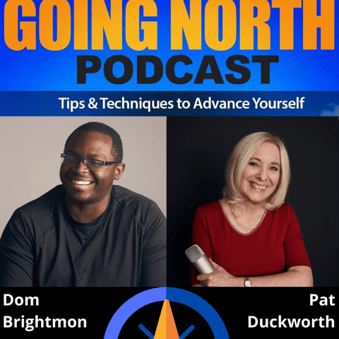 Ep. 381 – “Hot Women Rock” with Pat Duckworth (@patduckworth)