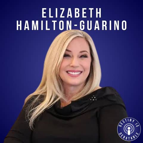 Elizabeth Hamilton-Guarino and The Success Guidebook