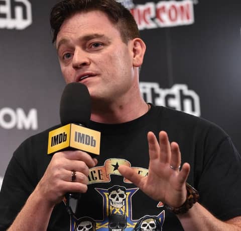 Scott Snyder
