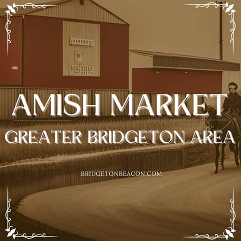 Greater Bridgeton Area Amish Market