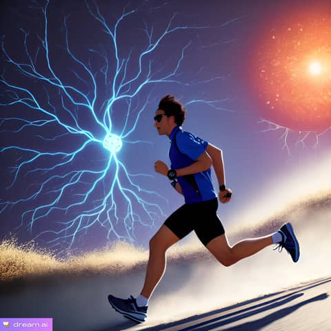 🧠🚀 Exercise and Psychedelics: Boosting Brain Health and Unlocking Potential! 🌟