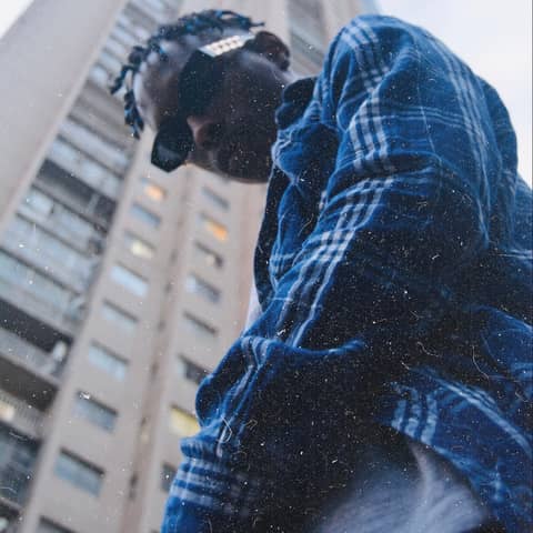 International Flambe II