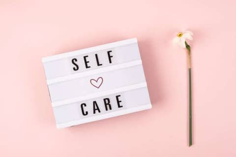Embracing Self-Care: A Journey of Transformation and Divine Connections
