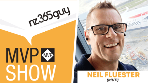 Copilot Beyond Tasks: Build Agentic Workflows