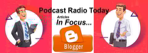 Clubhouse Podcast Radio Today