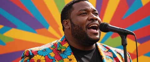 Pop Culture and Queerness: How Music and Icons Empower LGBTQ+ Identity