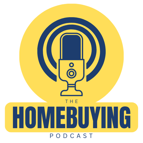 The Homebuying Podcast Logo
