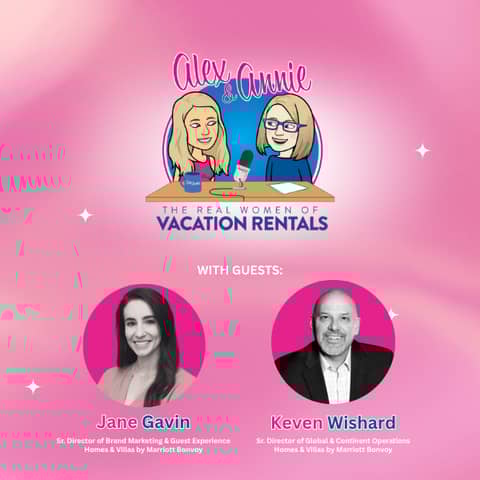 Behind the Brand: How Homes & Villas by Marriott Bonvoy is Driving Partner Success