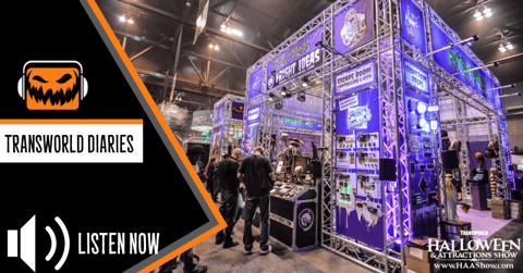 The Transworld Diaries