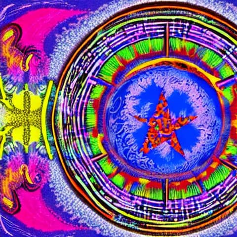 Psychedelic Politics: Will 2023 Be the Year of Legalization?