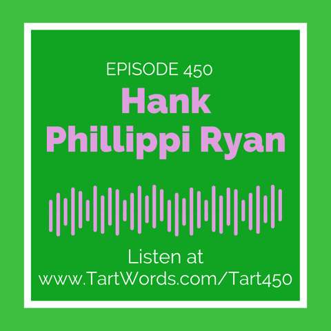 Hank Phillippi Ryan