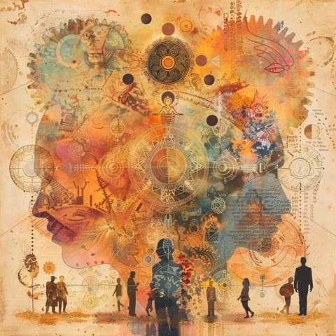 Christine's Pivotal Moment Leading to a Life in Circus