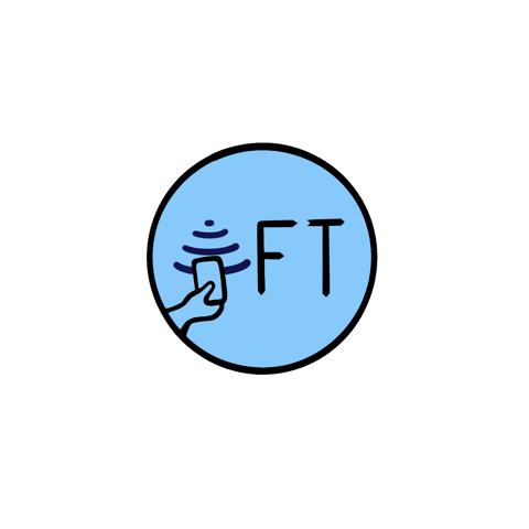 The AFT Podcast Logo