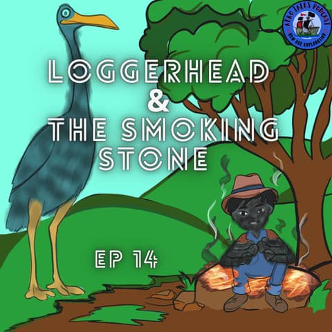 Loggerhead & The Smoking Stone