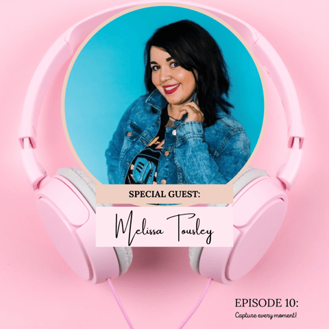 Capture every moment!