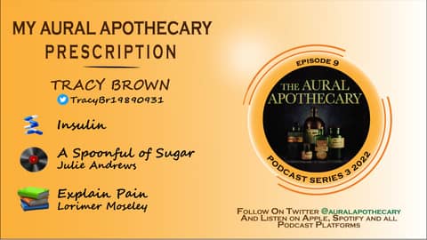 3.9 – Tracy Brown – What is Analgesic Stewardship?