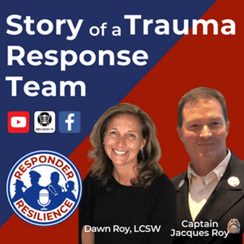 Story of a Trauma Response Team