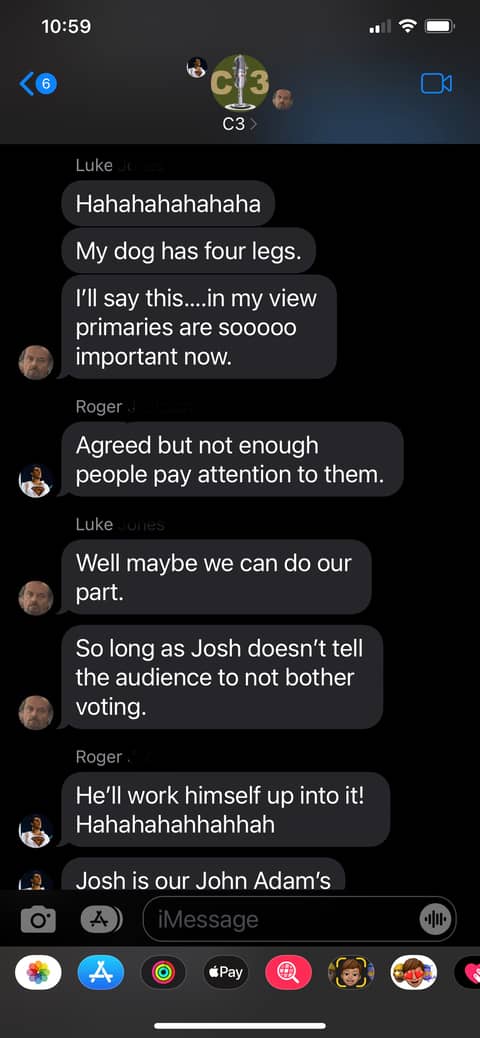 A Day in the 'Cup A Day in the 'Cup