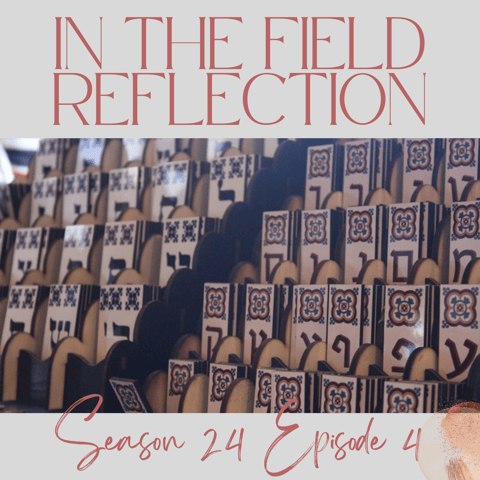 Redemption In Bethlehem: Hope That Ends Our Waiting