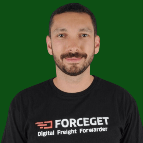 Supply Chain Management with Forceget's Burak Yolga