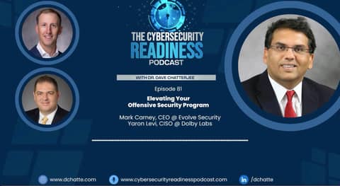 Elevating Your Offensive Security Program