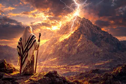 Why the Land of Israel is not the homeland of the Jewish people (Part 1)