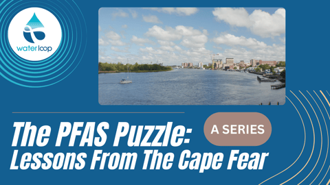 A Podcast Series: The PFAS Puzzle