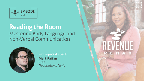 Reading the Room: Mastering Body Language and Non-Verbal Communication