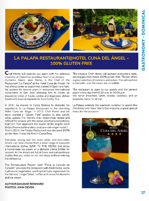 FEATURE - JOHN DEVEN