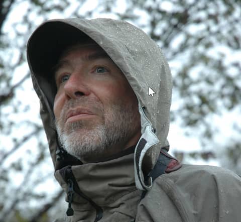 Chasing Brookies in Vermont with Tom Rosenbauer – Part 1 Chasing Brookies in Vermont with Tom Rosenbauer – Part 1