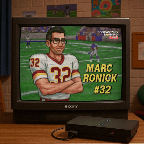 286 - Smart Podcast Growth Strategy, Spotify Glitches & Stronger Podcast Communities