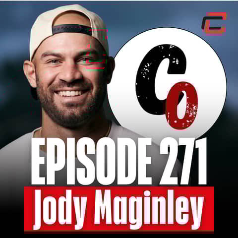 From Antigua to the Pro Tour: Jody Maginley’s Tennis Journey and Podcast Success