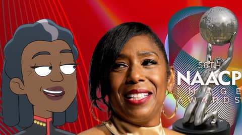Dawnn Lewis Nominated For NAACP Image Award For ‘Star Trek: Lower Decks’