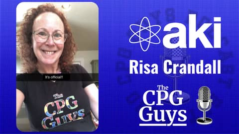 Personalized Digital Acceleration with Aki Tech's Risa Crandall