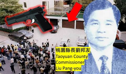 S5-E9 – Magistrate Mass Murder and Gangsters in Government