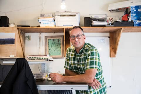 Pro Football, ESPN & Filmmaking: Ed Cunningham’s Path to Podcasting