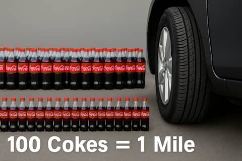 100 Cokes or 1 Mile: What the EPA’s Rollback Could Mean for Cement