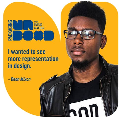 Inspiring Youth of Color To Learn About Design | Ep 23