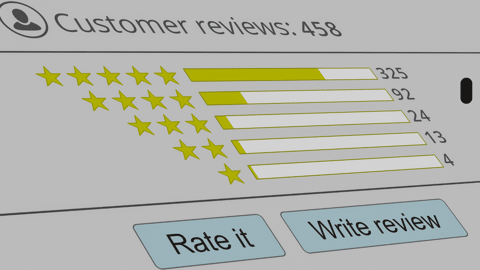 Why You Should Respond To Positive Reviews