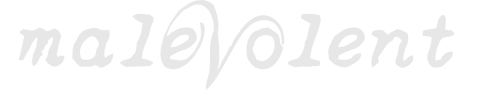 Malevolent Logo