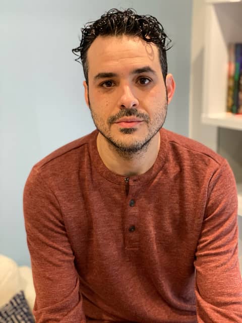 Ben Sosenko: From sports anchor to sports marketing guru and how taking risks pays off Ben Sosenko: From sports anchor to sports marketing guru and how taking risks pays off