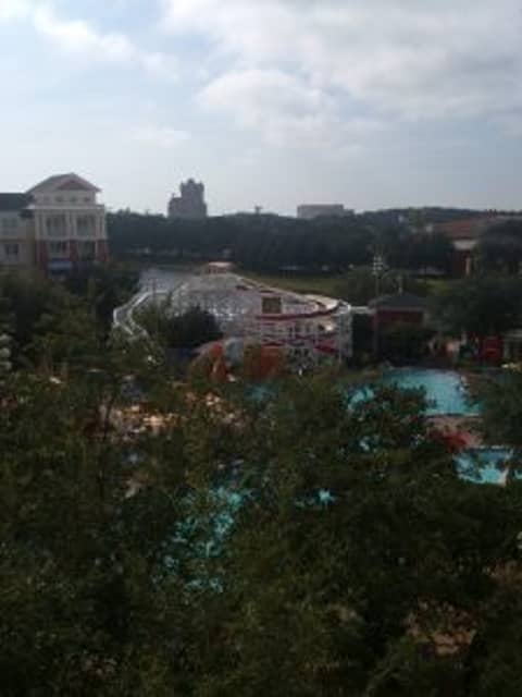 Resort Research (part 2)